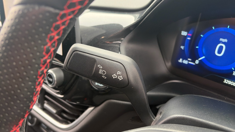 Ford Puma 1.0 EcoBoost Hybrid mHEV ST-Line Design 5dr Petrol Hatchback